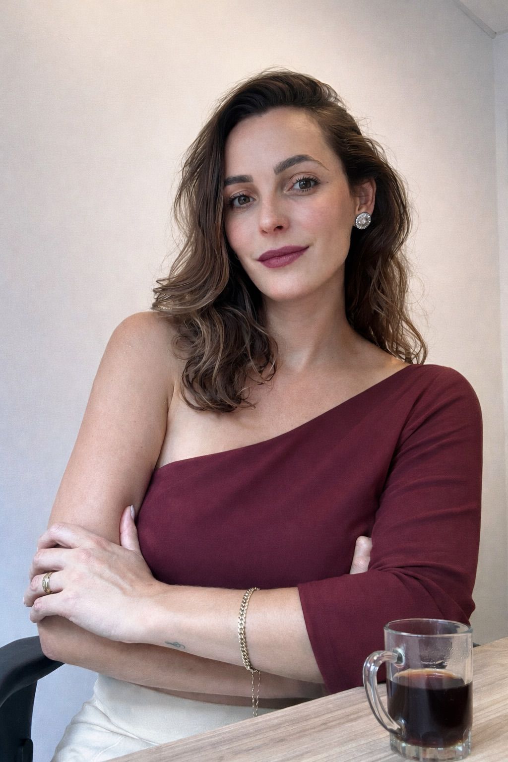 Andreia Zanon